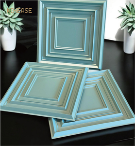 Paneles de Pared Modulares <span class=keywords><strong>3D</strong></span> de Madera Clara <span class=keywords><strong>para</strong></span> Toda la Casa, Resistentes a las Manchas, Decorativos <span class=keywords><strong>para</strong></span> Habitaciones de Huéspedes - Product Image 4
