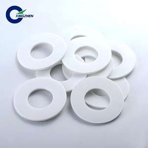 工場カスタマイズFFKM/HNBR/AFLAS/EPDM/シリコン製円形ゴムガスケットOリング - Product Image 3