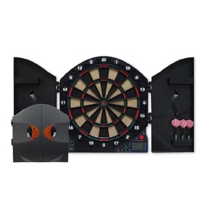 Jeu de fléchettes électronique de base à affichage LED multijoueur - Product Image 2