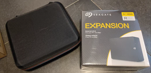 Expansion Portable 8TB 16TB 20TB 24TB 26TB <b>External</b> <b>Hard</b> <b>Drive</b> HDD - 3.5 Inch USB 3.0, for and PC Usb 1tb Usb 1tb Usb 1tb Expans - Product Image 3