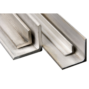 Usine personnalisée diverses spécifications en acier d'angle à bas prix de haute qualité - Product Image 1