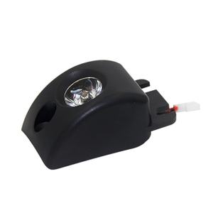Accesorios para Scooter HX X6 X7 X8, Faro Delantero LED - Product Image 6