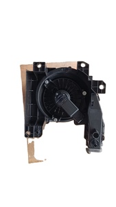 46C8762 BLOWER UNIT ASSY Compatible avec la marque Liugong, PARTS EXPERT pour un ensemble complet de pièces de machines de construction - Product Image 2