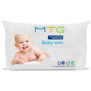 Toallitas de limpieza <span class=keywords><strong>para</strong></span> bebés de tela no tejida Trapos de agua pura Casa Etiqueta privada Muestras gratis no irritantes Cara limpia - Product Image 6