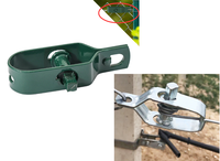 Tendeur de câble mini-treuil pour corde