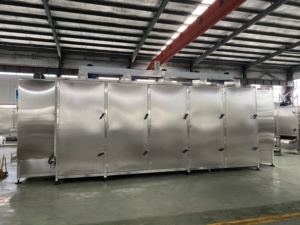 Trung Quốc Công Nghiệp Ngô <span class=keywords><strong>Flakes</strong></span> <span class=keywords><strong>Making</strong></span> <span class=keywords><strong>Machine</strong></span> Twin Screw Extruder Ăn Sáng Ngũ Cốc Dây Chuyền Sản Xuất Giá - Product Image 2