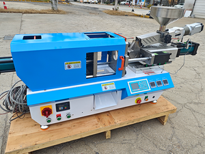 Machines de moulage par injection horizontales bibo Molding Mini Products Unit pour le plastique destiné aux produits - Product Image 6