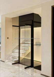 Двери для лифтов напрямую от производителя: складные, с ручным приводом, с возможностью индивидуального заказа - Product Image 5