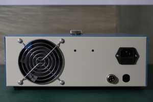 Nueva Máquina Portátil de Soldadura por Puntos Ultrasónica de 35KHz/28KHZ y 1200W, 220V, para Plástico de hasta 8mm de Espesor - Product Image 5