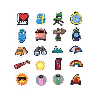 Dijes de Zapatos de la Banda de Música Popular Mexicana <span class=keywords><strong>Rbd</strong></span>, Dijes de Zapatos de PVC al por Mayor de <span class=keywords><strong>Rbd</strong></span> <span class=keywords><strong>Rebelde</strong></span> - Product Image 2