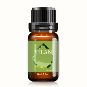 Ylang ylang olio essenziale puro 10ML olio essenziale diffusore di aromi olio 100% puro grado terapeutico