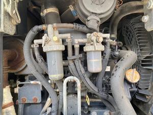 Used Hitachi ZAXIS 17U Mini Crawler Excavator Hydraulic <b>Digger</b> for Construction Farm <b>Trenching</b> - Product Image 6