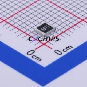 Résistance SMD 1210W2F6811T5E 1210 (Type : Film Épais) (Résistance : 6,81 kOhm Précision : 1%) - Product Image 1