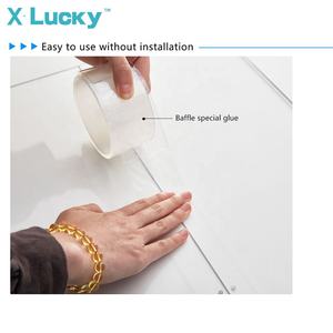 Corredera <span class=keywords><strong>de</strong></span> plexiglás <span class=keywords><strong>de</strong></span> plástico transparente <span class=keywords><strong>de</strong></span> lucha y Ba plexiglás HOJA <span class=keywords><strong>DE</strong></span> para escritorio dividir contra acrílico portátil estornudo guardia con soporte - Product Image 5