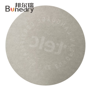 Encre de sécurité Bonedry en promotion pour documents et brochures, encre à filigrane noir et blanc pour sérigraphie - Product Image 3