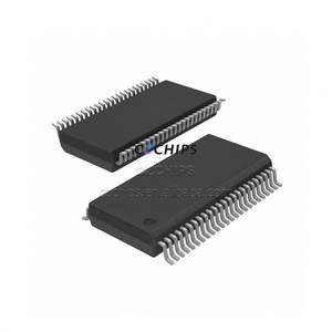 Circuito Integrado MTFC4GMDEA-4M IT TSOP-48 100% Nuevo y Original, Componente Electrónico Avanzado, Adquisición y Logística - Product Image 1