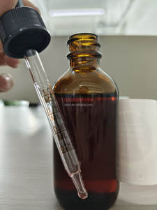 Complément Liquide Oral Minceur Naturel Chaud Brûleur de Graisse Rapide L-Carnitine L-Arginine Gouttes Diététiques pour la Perte de Poids Adulte - Product Image 6