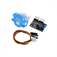 Module de capteur de turbidité TS-300B pour la détection de la qualité de l'eau avec sortie programmable et analogique