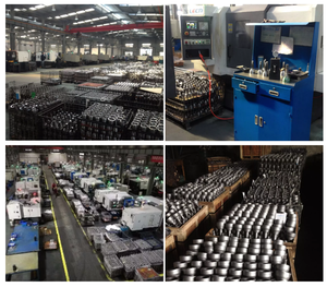 Ulk xe phụ tùng ổ trục bên ngoài CV Doanh bộ phận truyền động tự động ổ đĩa CV doanh - Product Image 6