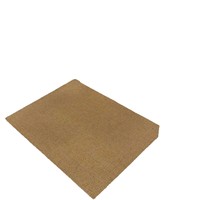 Tapis épais moderne fabriqué à la machine, idéal pour la maison et l'hôtel, adapté aux animaux domestiques, lavable, antidérapant, couleur crème, pour salon, chambre, entrée.