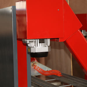 EL-1650 אוטומטי מנוע צילינדר ראש בודק לחץ מכונה - Product Image 2