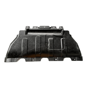 Cubierta Protectora de Motor 68091772AB para Jeep Grand Cherokee WK Dodge 2011-2022 68091772AA - Product Image 1