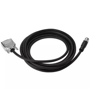 <span class=keywords><strong>Cable</strong></span> de Conector Personalizado RS232 RS485, Arnés M12 a DB9, Conector de Aviación M12 de 5 Pines a <span class=keywords><strong>D</strong></span>-<span class=keywords><strong>sub</strong></span> de 9 Pines, <span class=keywords><strong>Cable</strong></span> VGA, <span class=keywords><strong>Cable</strong></span> M12 a <span class=keywords><strong>D</strong></span>-<span class=keywords><strong>sub</strong></span> - Product Image 3