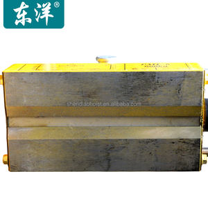 แม่เหล็กยกสูงแม่เหล็กถาวร2025 100กก. 200กก. 400กก. 1000กก. 2000กก. - Product Image 5