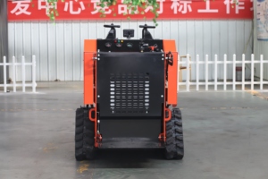 מגב מיני החלקה תכליתי עם מערכת חיבור מהירה, לעבור בין כלים מרובים בשניות - Product Image 4