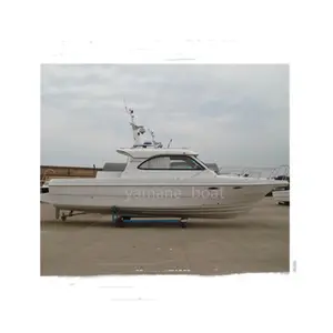 10.6m diesel small boat