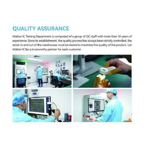 Chế độ hiện tại <span class=keywords><strong>PWM</strong></span> Bộ điều khiển pmic quản lý điện năng ICS chuyển đổi bộ điều khiển tps51220rhbr - Product Image 5