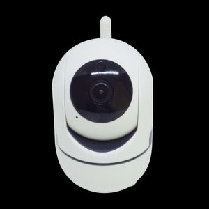 <span class=keywords><strong>YCC365</strong></span> <span class=keywords><strong>plus</strong></span> APP tracking automatic HD 720P HD Indoor fixed WiFi camera IP - Product Image 2