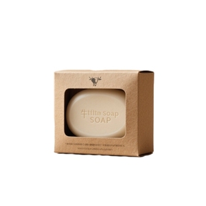 OEM/ODM Custom Printed <strong>Soap</strong> Packaging <strong>Box</strong> | Waterproof Matt Lamination <strong>Box</strong> For Global Export &amp; Bulk Orders - Product Image 5