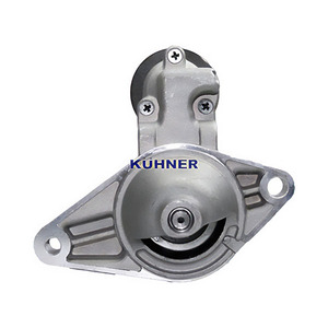 มอเตอร์สตาร์ทสำหรับ Toyota Corolla 1.6 (AE111 _, AE111R) เบนซิน (KW: 81, HP: 110) จาก05-1997ถึง08-2001 kuhner 201141 - Product Image 1