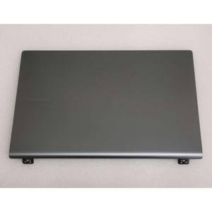 Montaje de pantalla LCD gris para <span class=keywords><strong>Samsung</strong></span> NP767XCM K01SE <span class=keywords><strong>Galaxy</strong></span> <span class=keywords><strong>Book</strong></span> de 13,3 "1920*1080, de color gris - Product Image 2