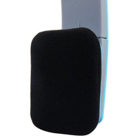 Écouteurs sans fil stéréo colorés, pour sport et jeux, mains libres, avec microphone, casque d'écoute, nouveauté, vente en gros