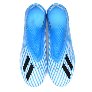 รองเท้าฟุตบอลคุณภาพสูงระบายอากาศได้ดีสำหรับผู้ชายและผู้หญิง เหมาะสำหรับฤดูร้อน สวมใส่สบาย ยี่ห้อดังสำหรับฤดูใบไม้ร่วง - Product Image 4