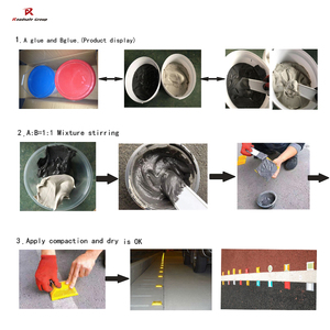 Светоотражающий маркер для дорожного покрытия - Product Image 6