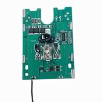 Tablero de control de accionamiento eléctrico OEM Servicio de ensamblaje de placa de circuito PCB electrónico personalizado con Máscara de Soldadura verde Máscara de soldadura verde