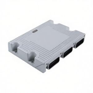 R80CR-9A Excavator Controller <b>Computer</b> Board 21Q1-33160 21Q133160 - Product Image 5