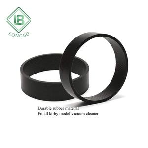 Ajuste de fábrica para Kirbys Belt 301291 All Generation G3 G4 G5 G6 Black <span class=keywords><strong>ABC</strong></span> Straps Kirbys 204811 piezas de repuesto para aspiradora - Product Image 6