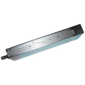 Alimentation programmable Meanwell DPU-3200-48 homologuée, sortie unique 48V 3200W avec fonction PFC et ventilateur DC - Product Image 2