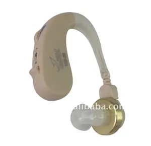 (VHP-202) best hearing aid reviews apparecchio acousticon BTE hearing aid