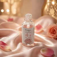 Serum Wajah & Mata OEM Jiangsu Skin Care 4 in 1 Pemutih Anti-Penuaan Asam Hialuronat Herbal 30% Vitamin C 5% Niacinamide 10% Vitamin E