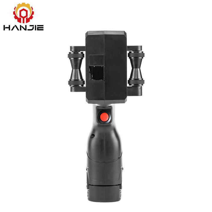 Hot sale cheap price handheld inkjet printer gun expiry date printer