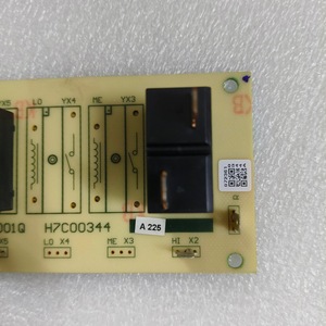 Carte d'alimentation H7C00344A PI001Q pour unités de climatisation centrales - Product Image 3