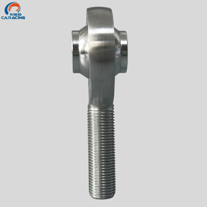 Hpxm8t 3-mảnh cao misalignment Rod End mang 0.5 inch khoan hợp kim bền thép <span class=keywords><strong>heim</strong></span> doanh cho Racing & công nghiệp sử dụng - Product Image 3