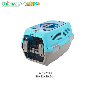 ORIENPET & OASISPET-<span class=keywords><strong>Jaula</strong></span> de plástico <span class=keywords><strong>para</strong></span> mascotas, <span class=keywords><strong>jaula</strong></span> de vuelo abierta, productos <span class=keywords><strong>para</strong></span> mascotas JJFD7462 - Product Image 3