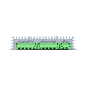 Industrial-Grade Aluminum Android Mini <strong>PC</strong> RK3128/3288/3566/3568/3399 <strong>Fanless</strong> Design 4K Dual Display | for Smart Kiosks &amp; Edge AI - Product Image 5
