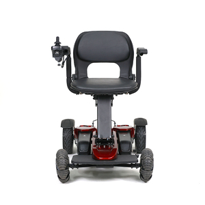 MIJO Hotsale MD08 triciclos eléctricos discapacidad o Scooter Eléctrico silla de ruedas <span class=keywords><strong>Segway</strong></span> scooter Walker & rollator tractor eléctrico - Product Image 5